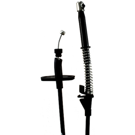 Pioneer Cable Accelerator Cable, Ca-8459 CA-8459